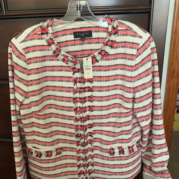 Jacket - Picture 2 of 2